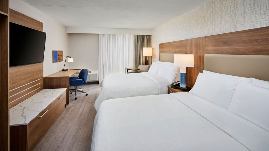 Candlewood Suites Conference Centre Room
