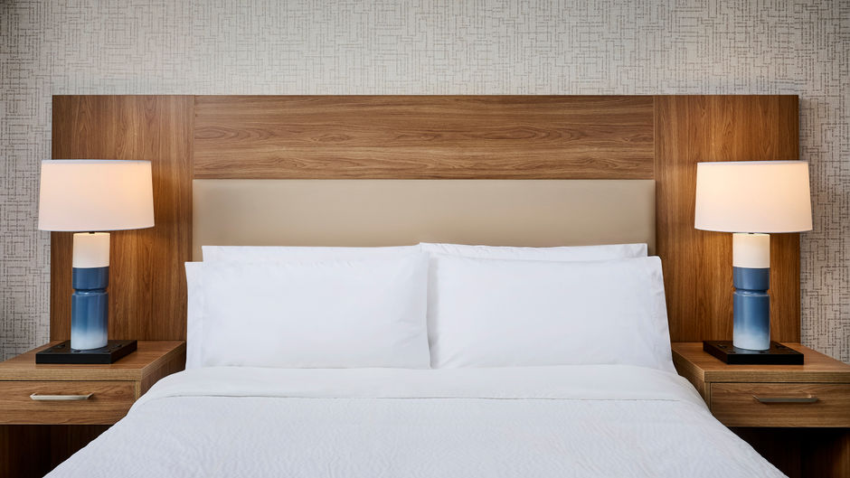 Candlewood Suites Conference Centre Room