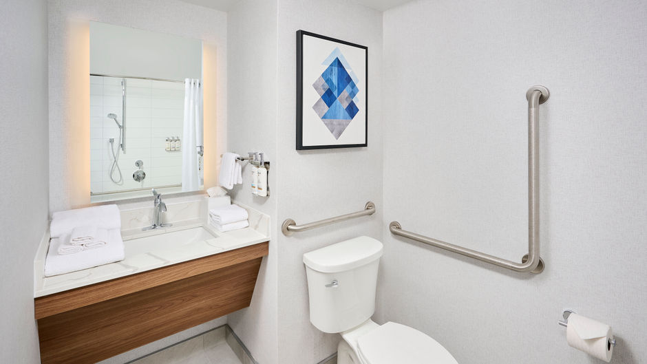 Candlewood Suites Conference Centre Room