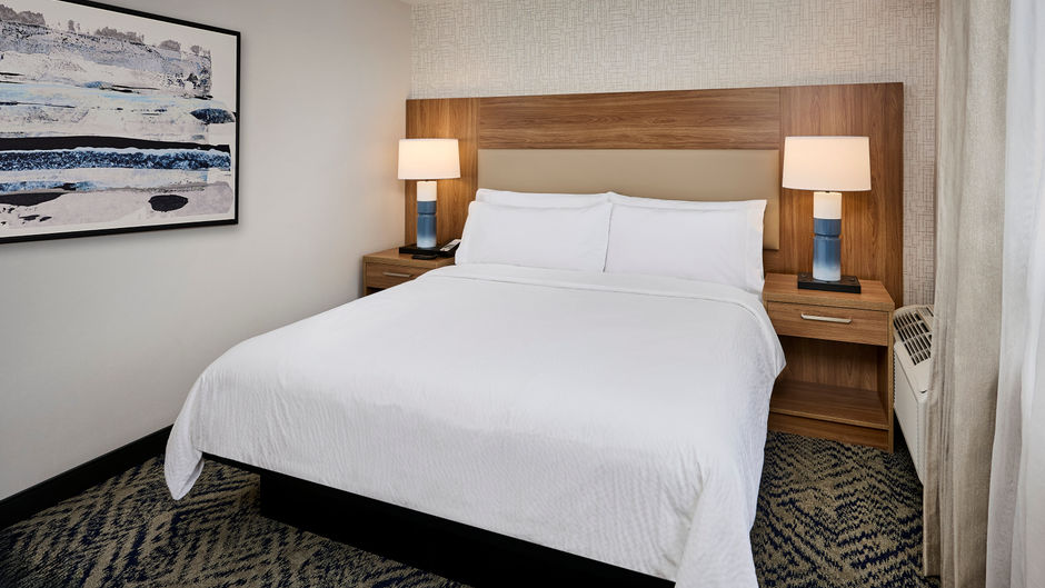 Candlewood Suites Conference Centre Room