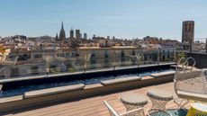 Hotel Bagues