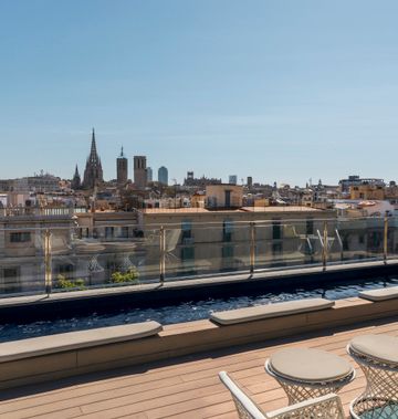 Hotel Bagues