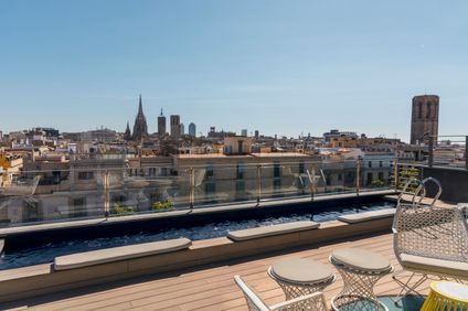 Hotel Bagues