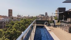Hotel Bagues