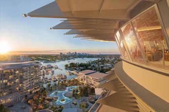 Pier Sixty-Six Resort