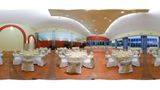 <b>Holiday Inn Queretaro Zona Diamante Ballroom</b>. Virtual Tours powered by <a href="https://www.leonardoworldwide.com/" title="Leonardo Worldwide" target="_blank">Leonardo</a>.