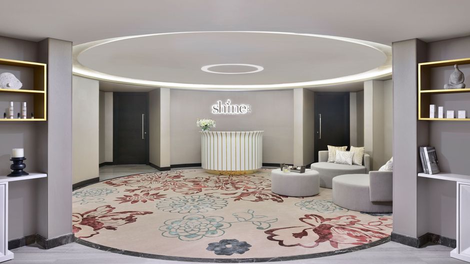 Sheraton Colombo Hotel Spa