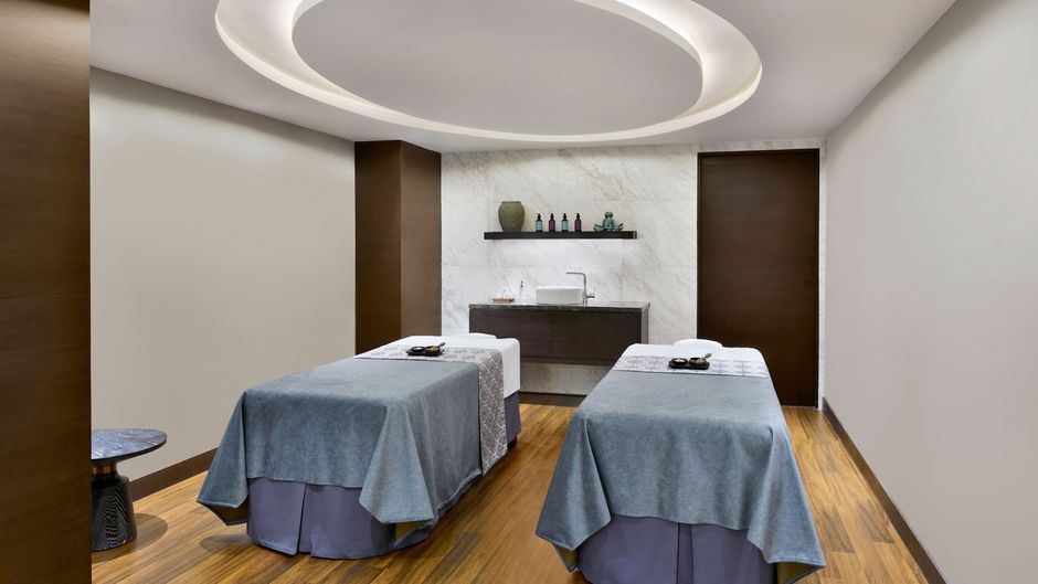 Sheraton Colombo Hotel Spa