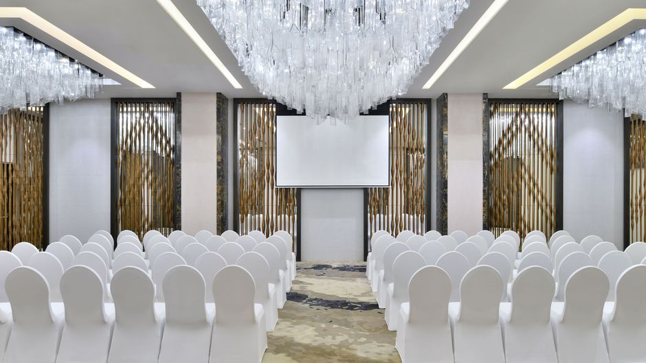 Sheraton Colombo Hotel Meeting