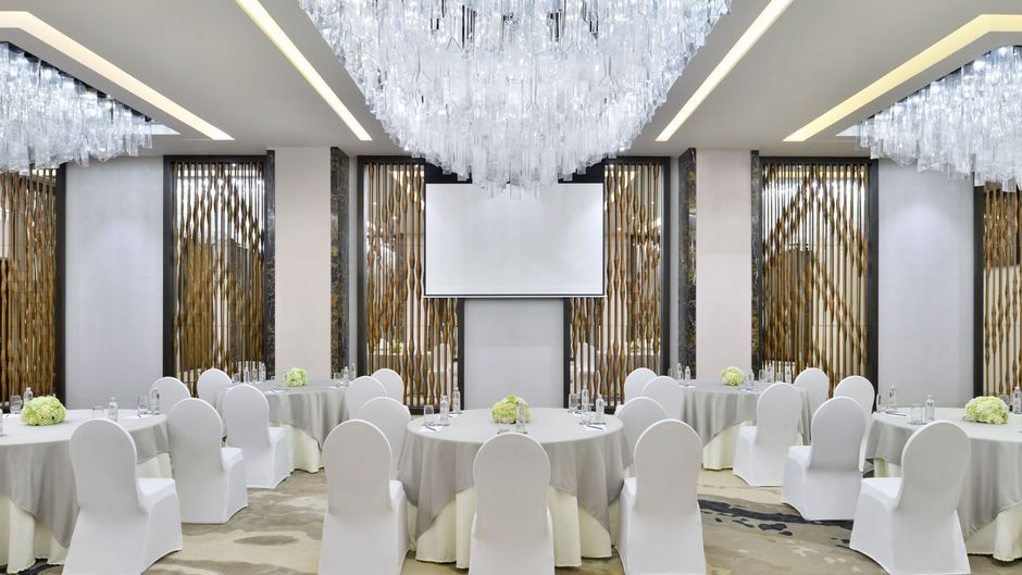 Sheraton Colombo Hotel Meeting