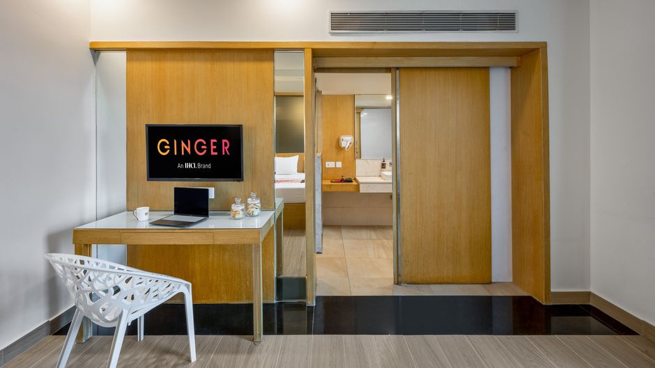 Ginger Kochi MG Road Other