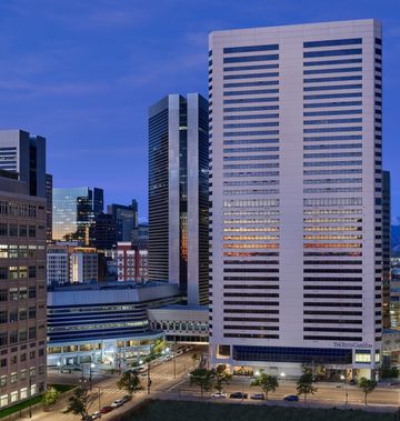 The Ritz-Carlton, Denver
