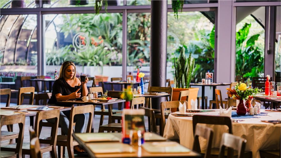 Onomo Hotel Durban Other