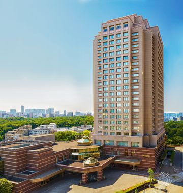The Westin Tokyo