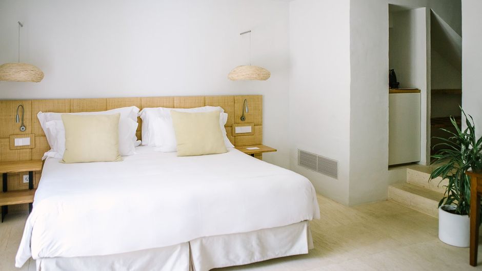 Torralbenc Menorca Room