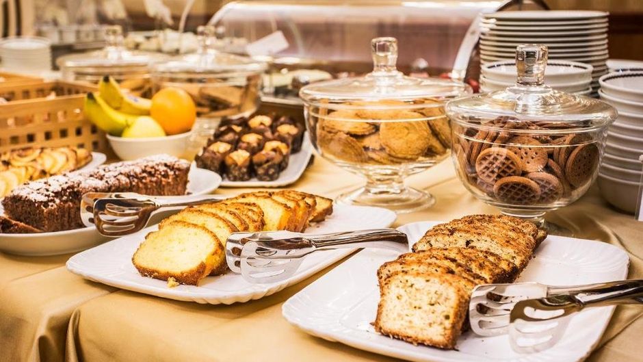 Hotel Principe Restaurant