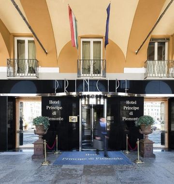 Hotel Principe