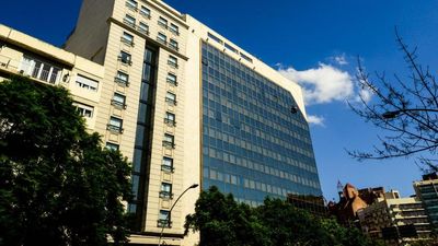 Amerian Cordoba Park Hotel