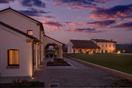 Park Hotel Annia