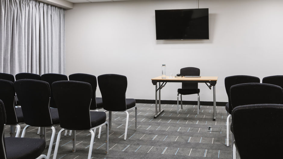 Voco Belfast Meeting