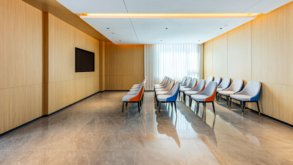 Holiday Inn Exp Yanjiao Meeting