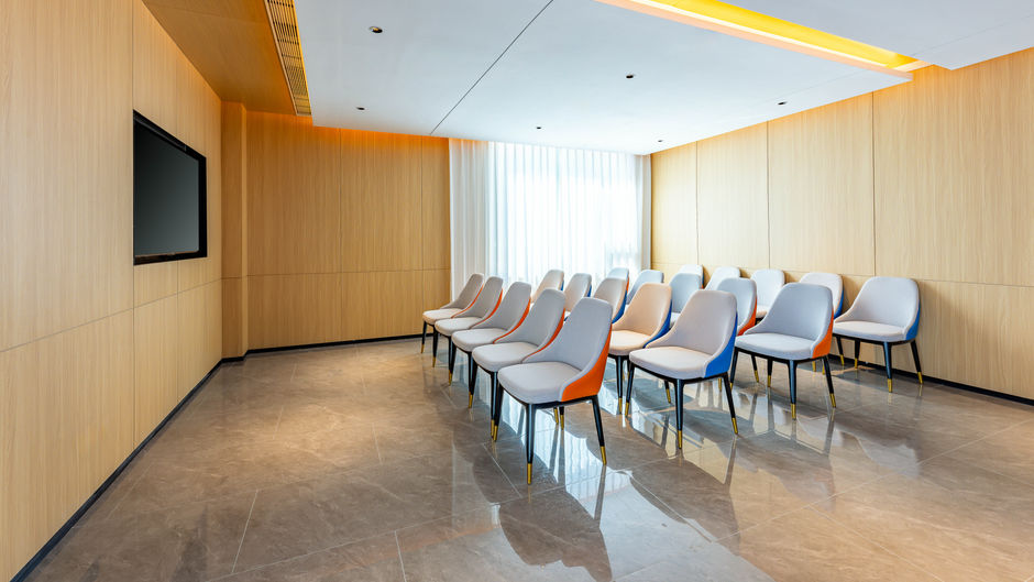 Holiday Inn Exp Yanjiao Meeting