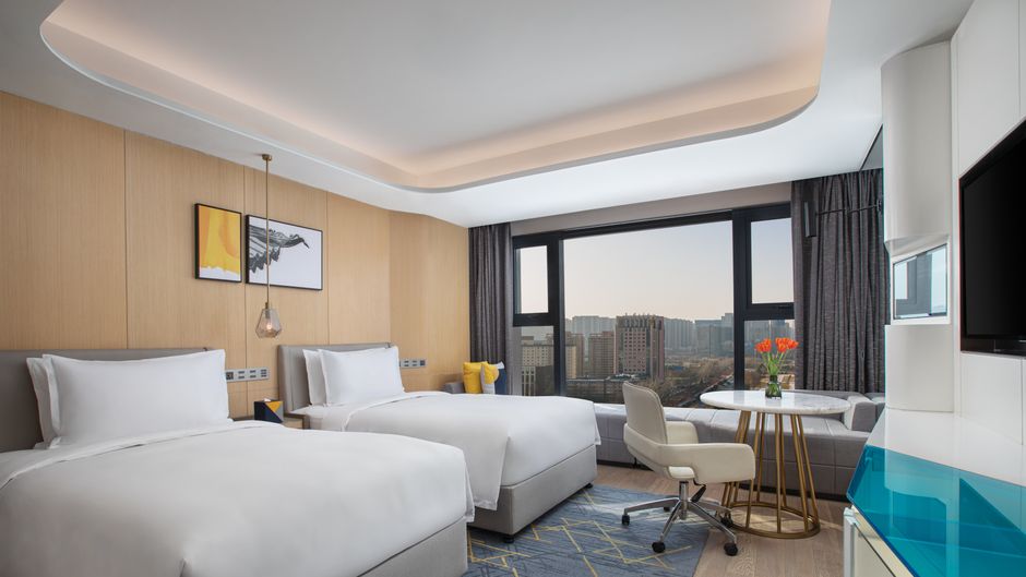 voco Xean ETDZ Room