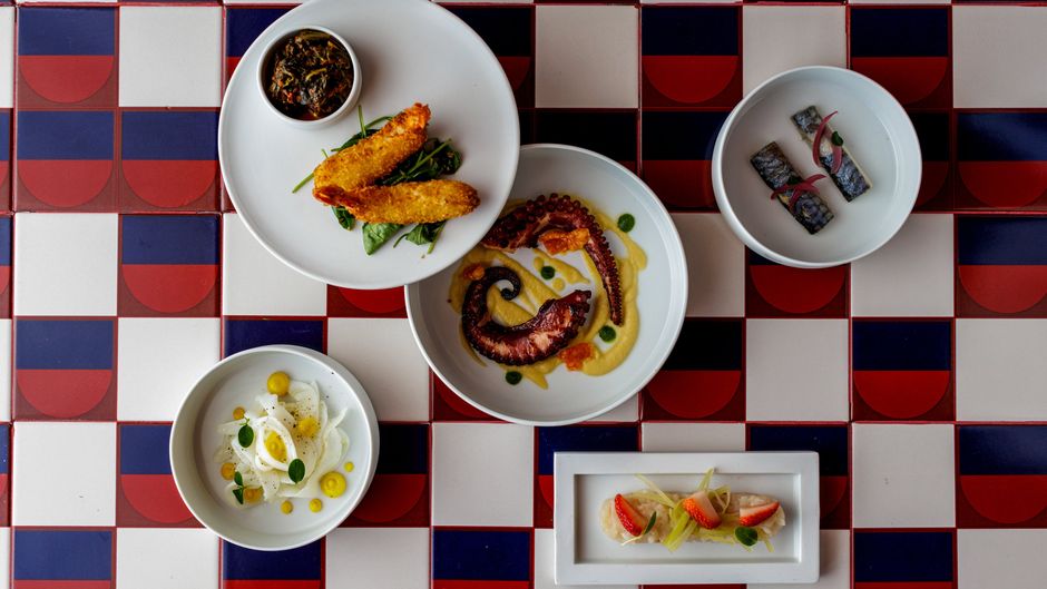 La Roqqa Restaurant