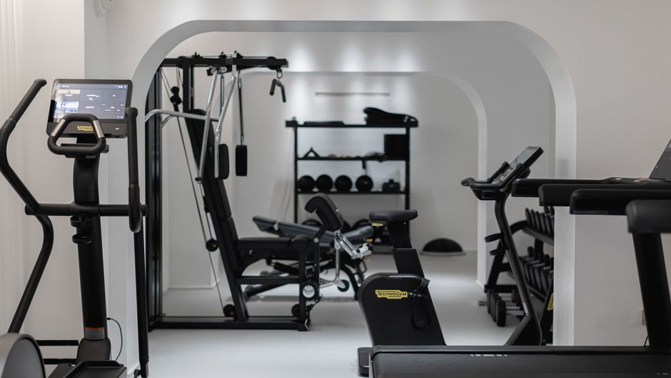 La Roqqa Health Club