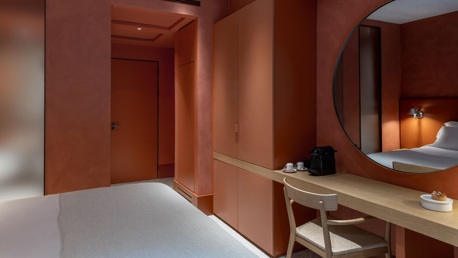 La Roqqa Suite