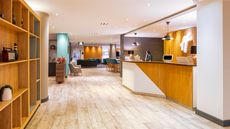 Holiday Inn High Wycombe M40, Jct.4