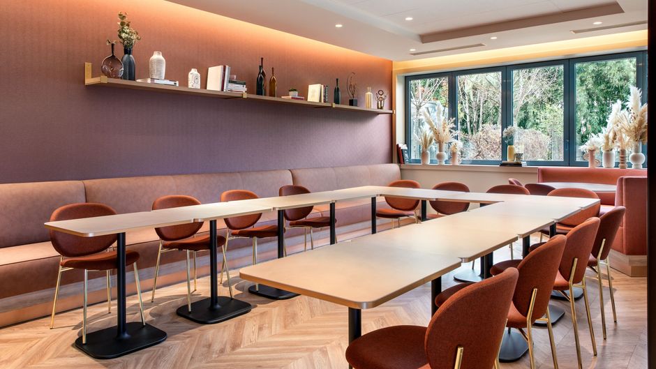 AC Hotel by Marriott Paris Porte Maillot Meeting