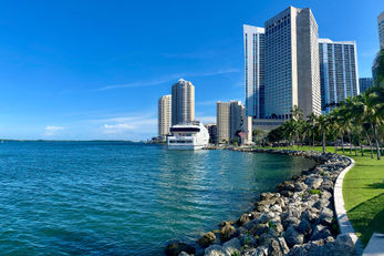 InterContinental Miami
