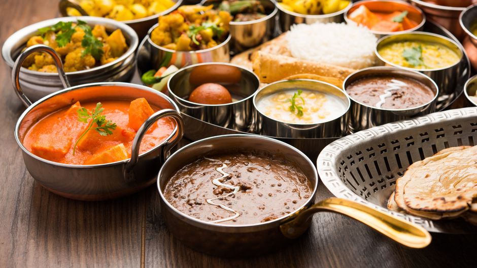 Holiday Inn Katra Vaishno Devi Restaurant
