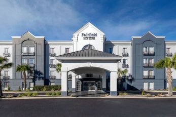 Fairfield Inn & Stes Ashley Phosphate