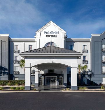 Fairfield Inn & Stes Ashley Phosphate