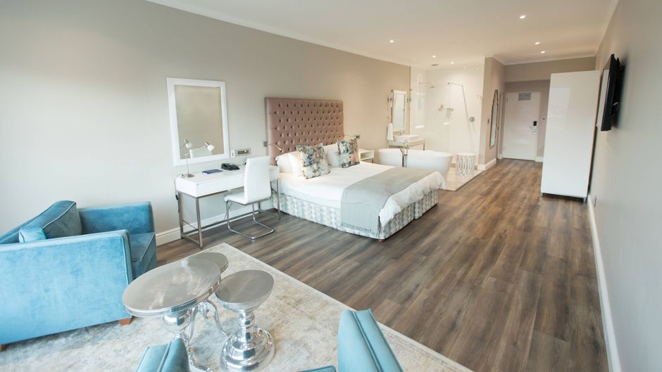 Protea Hotel by Marriott Stellenbosch Suite