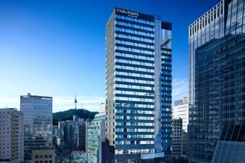Four Points by Sheraton Seoul Myeongdong