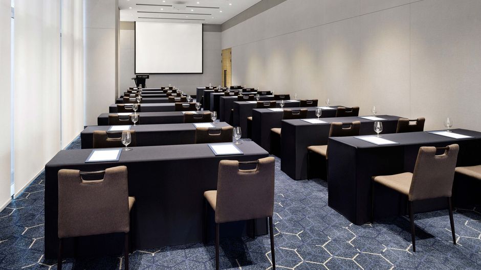 Four Points by Sheraton Seoul Myeongdong Meeting