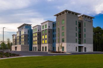 Residence Inn Panama City Beach