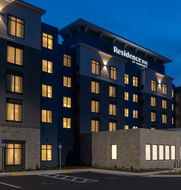 Residence Inn Panama City Beach