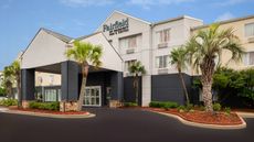 Fairfield Inn & Suites Gulfport