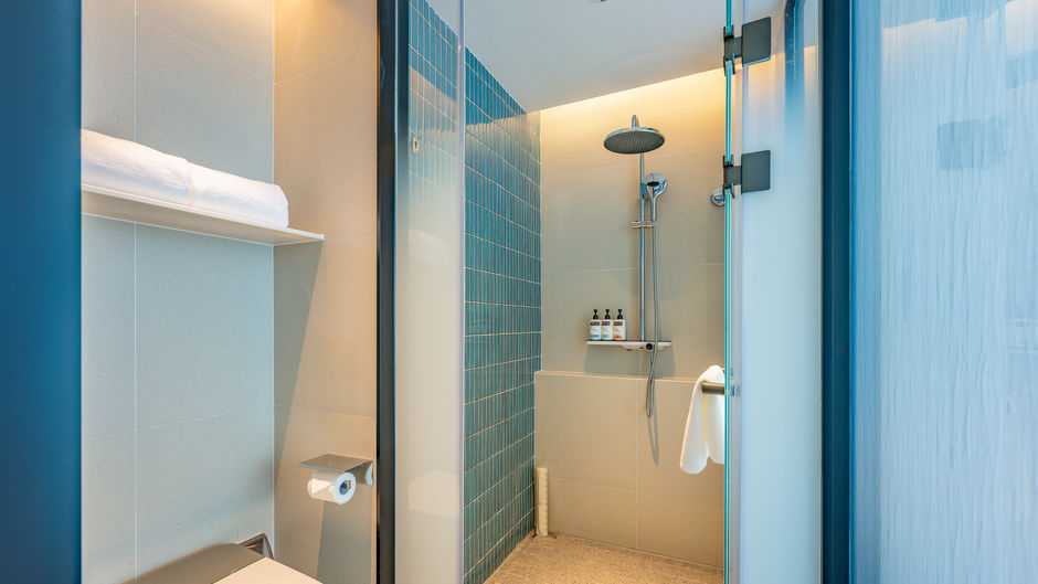 Holiday Inn Exp Yanjiao Room