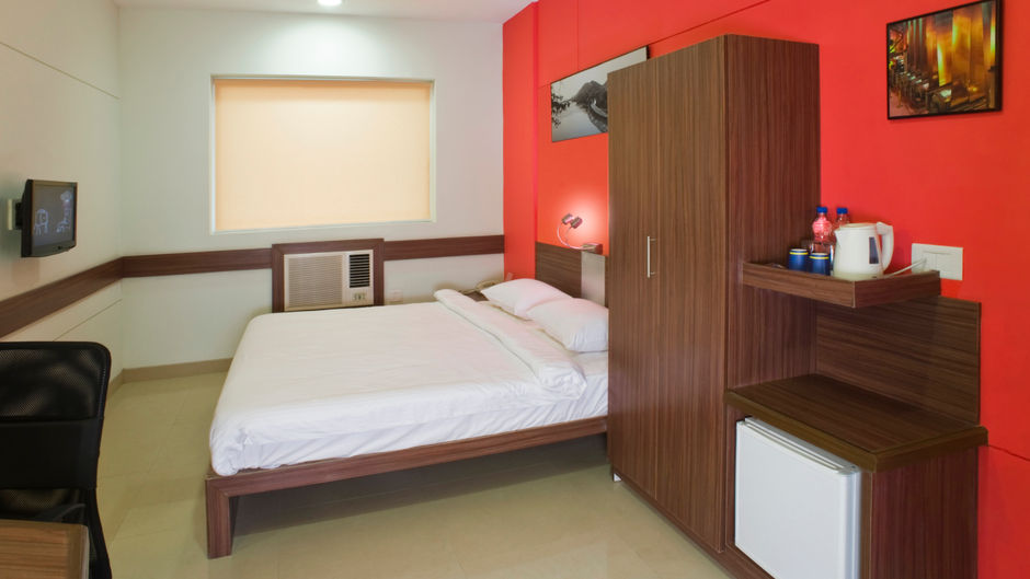 Ginger Guwahati Other