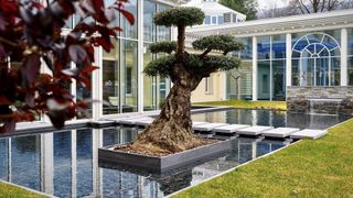 Grand Hotel des Iles Borromees