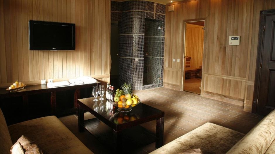 Citadel Inn Hotel & Resort Suite