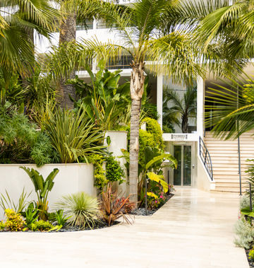 Staybridge Suites Cannes Centre