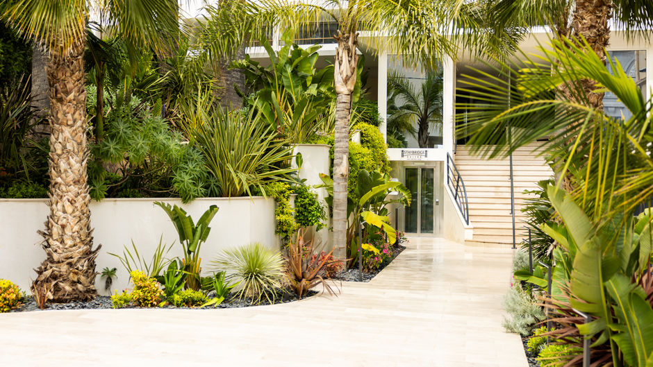 Staybridge Suites Cannes Centre Exterior