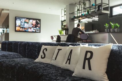 Holiday Inn the niu Star
