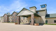 Boarders Inn & Suites by Cobblestone